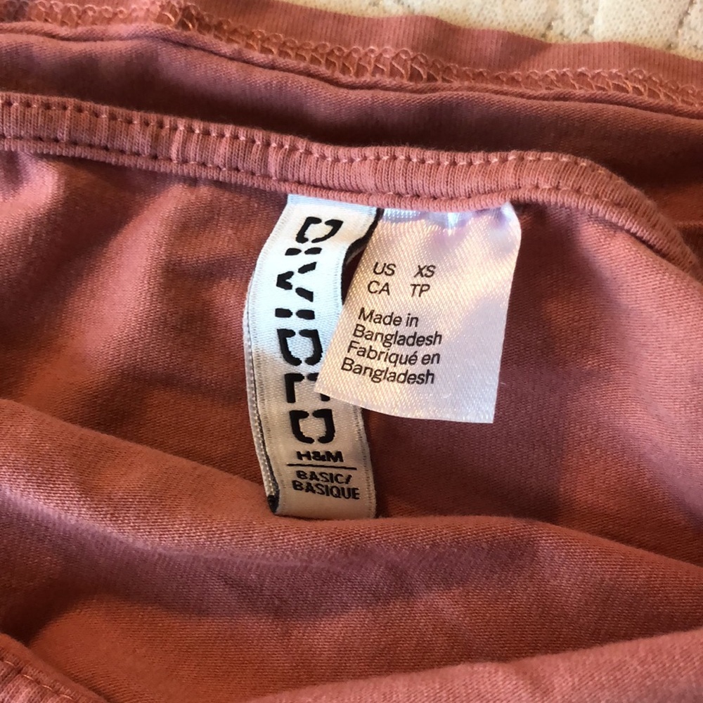 H&M basics bundle - Picture 6 of 9